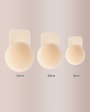 Invisible Lift Nipple Covers for Backless Dresses