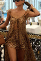 Leopard Print