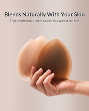Seamless Lifting Pure Silicone Nipple Covers