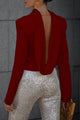 Wine Red