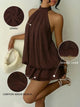 Coffee Brown