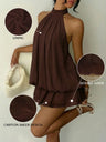 Coffee Brown