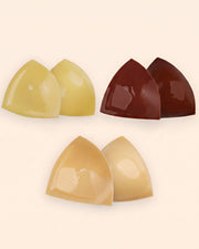 Invisible Push-Up Bra Inserts