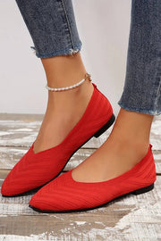 Women's Flat Casual Sneakers for Vacation & Everyday Wear