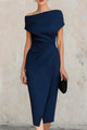 Navy blue