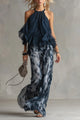 Navy blue