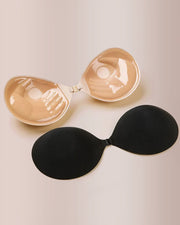 Push-Up Invisible Sticky Bra