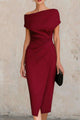 Wine Red