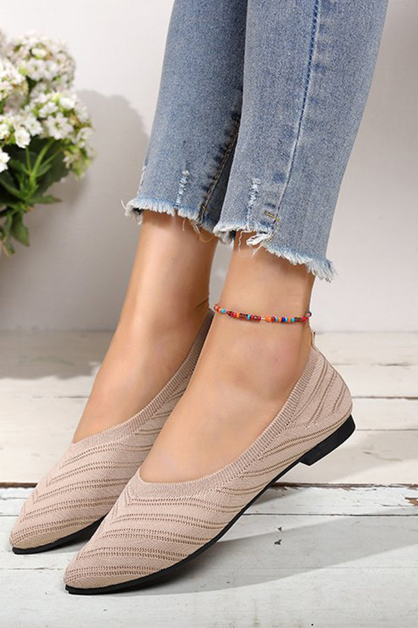 Women's Flat Casual Sneakers for Vacation & Everyday Wear