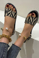 Leopard Print