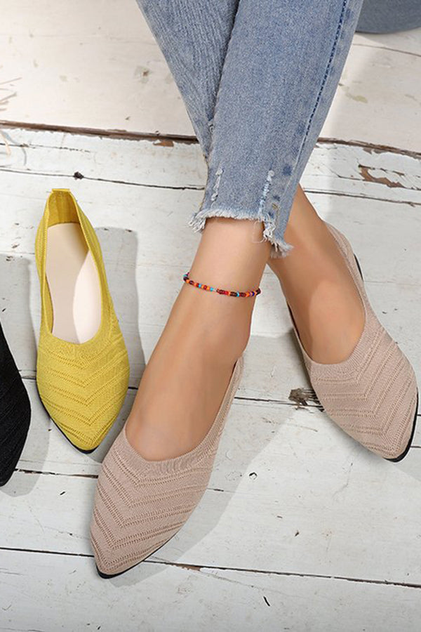 Women's Flat Casual Sneakers for Vacation & Everyday Wear
