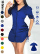 Dark Blue