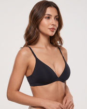 Soft Triangle Bralette