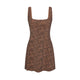 SIENNA NATURAL LEOPARD