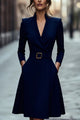 Navy blue