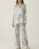 Gray Print