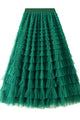 Blackish Green