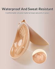 Push-Up Invisible Sticky Bra