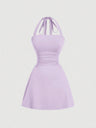 Mauve Purple