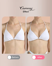 Invisible Lift Nipple Covers for Backless Dresses