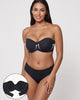 Non-Slip Strapless Backless Bra