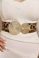 Leopard Print