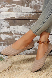 Women's Flat Casual Sneakers for Vacation & Everyday Wear