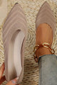 Women's Flat Casual Sneakers for Vacation & Everyday Wear