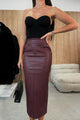 Wine Red