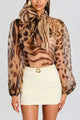 Leopard Print