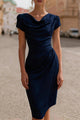Navy blue