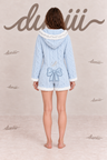The Cinderella Romper