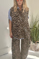 Leopard Print