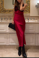 Wine Red