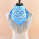 Wathet Blue