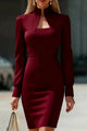 Wine Red
