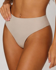 Seamless Invisible Comfort Briefs