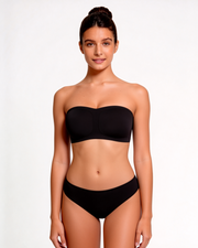 Wireless Padded Bandeau Bra